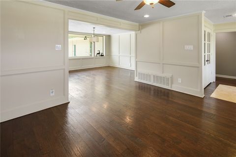 Tiny photo for 801 S Rosemary Drive, Bryan, TX 77802 (MLS # 25011093)