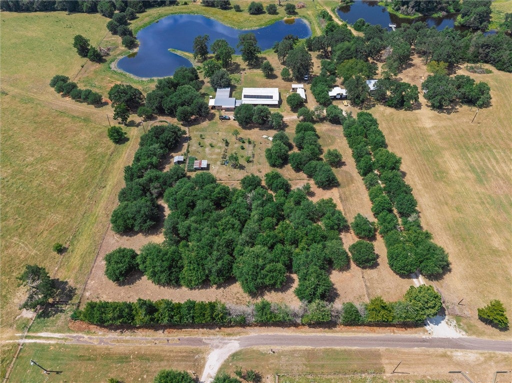 Photo of 13050 Boyd Road, Bremond, TX 76629 (MLS # 26010775)