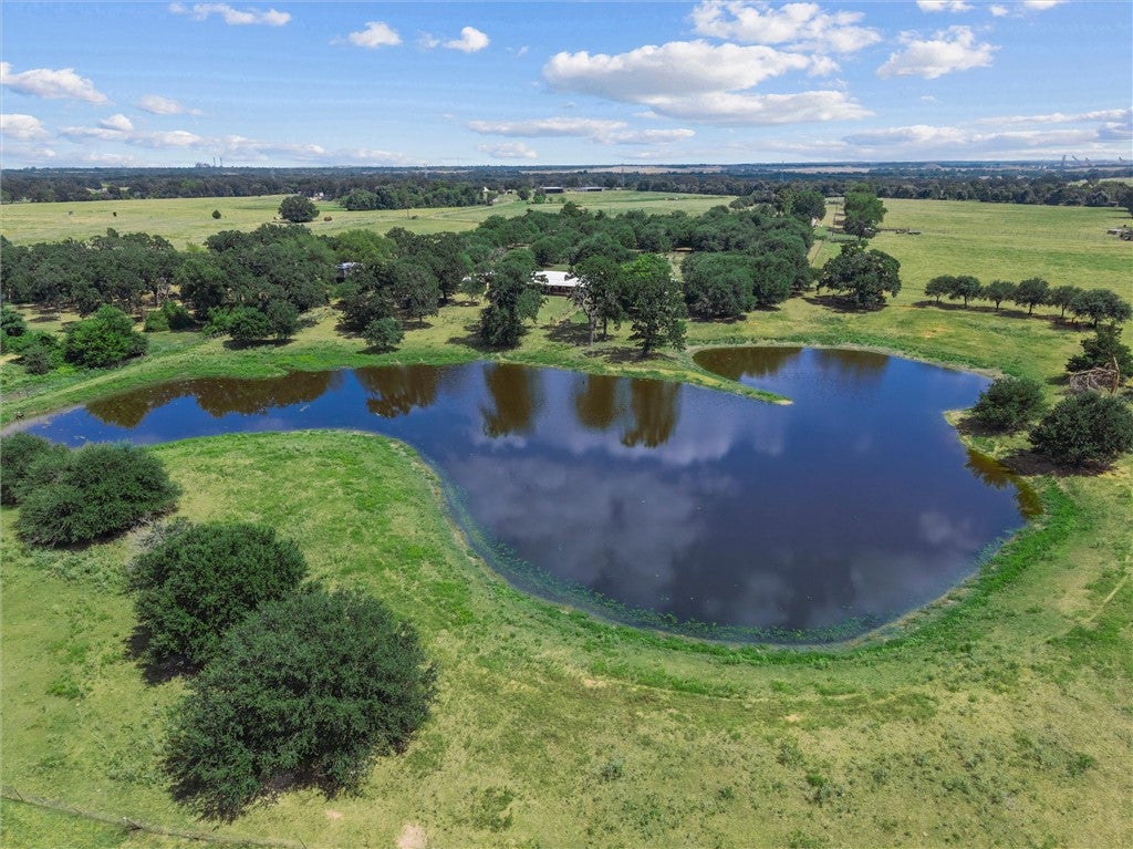 Photo of 13050 Boyd Road, Bremond, TX 76629 (MLS # 26010775)