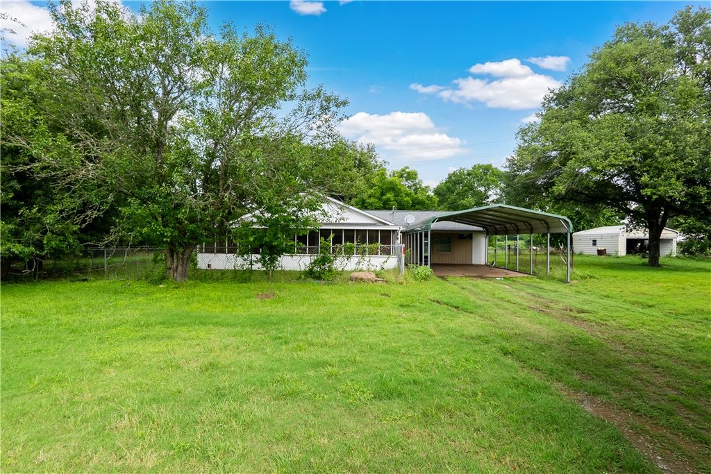 Photo of 6088 Hare Lane, Bryan, TX 77808 (MLS # 26005304)