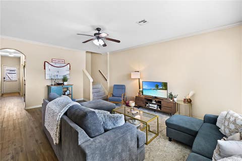 Tiny photo for 3328 Lieutenant Avenue, College Station, TX 77845 (MLS # 26010252)