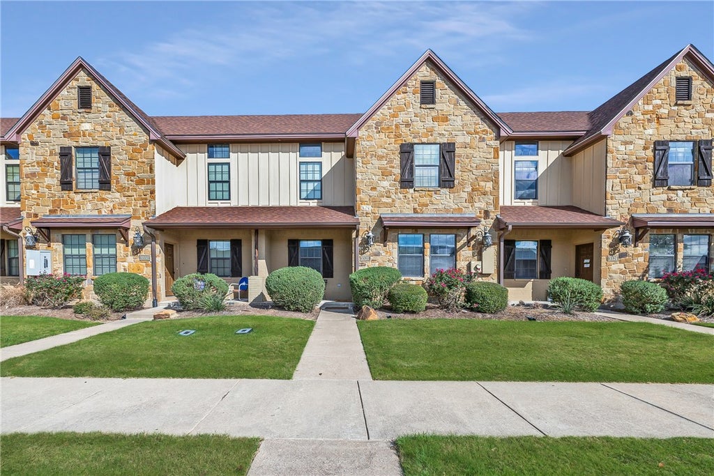 Photo of 3328 Lieutenant Avenue, College Station, TX 77845 (MLS # 26010252)