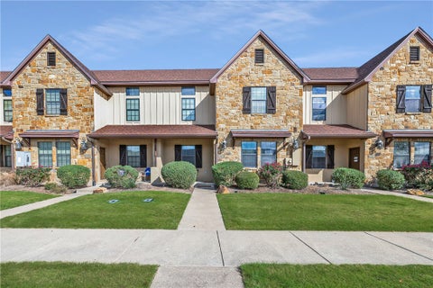 Tiny photo for 3328 Lieutenant Avenue, College Station, TX 77845 (MLS # 26010252)