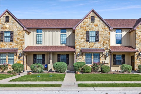 Photo of 3328 Lieutenant Avenue, College Station, TX 77845 (MLS # 26010252)