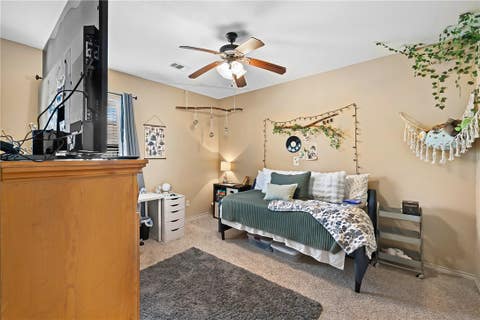Tiny photo for 3328 Lieutenant Avenue, College Station, TX 77845 (MLS # 26010252)