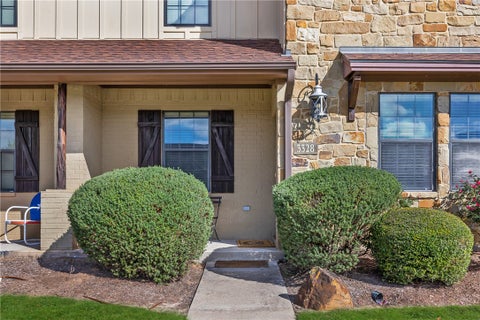 Tiny photo for 3328 Lieutenant Avenue, College Station, TX 77845 (MLS # 26010252)