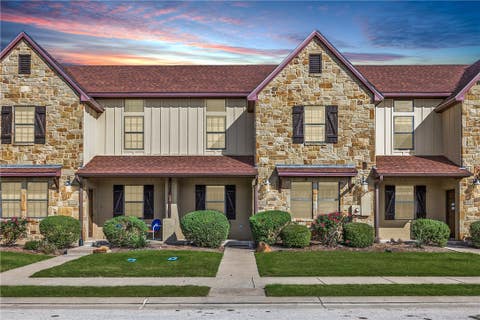 Tiny photo for 3328 Lieutenant Avenue, College Station, TX 77845 (MLS # 26010252)