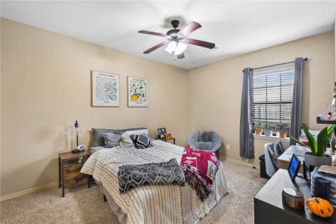 Tiny photo for 3328 Lieutenant Avenue, College Station, TX 77845 (MLS # 26010252)