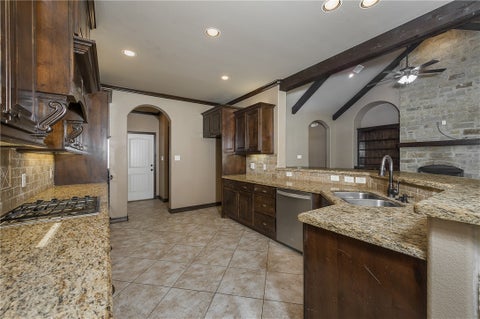 Tiny photo for 4101 Deep Stone Court, College Station, TX 77845 (MLS # 26010518)