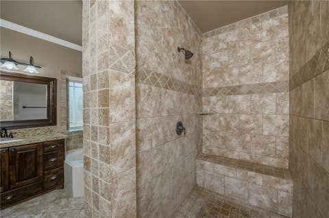 Tiny photo for 4101 Deep Stone Court, College Station, TX 77845 (MLS # 26010518)