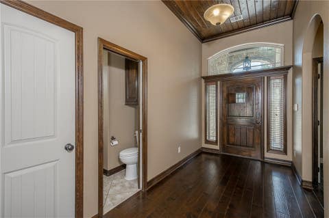 Tiny photo for 4101 Deep Stone Court, College Station, TX 77845 (MLS # 26010518)