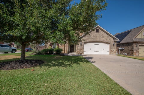 Tiny photo for 4101 Deep Stone Court, College Station, TX 77845 (MLS # 26010518)