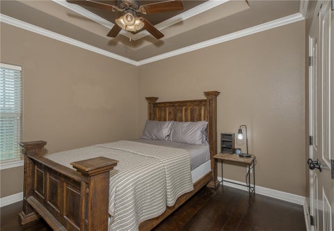 Tiny photo for 4101 Deep Stone Court, College Station, TX 77845 (MLS # 26010518)