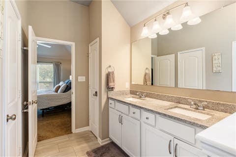 Tiny photo for 3850 Still Creek Loop, College Station, TX 77845 (MLS # 26010448)