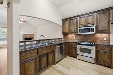 Tiny photo for 2234 Carlisle Court, College Station, TX 77845 (MLS # 26005510)