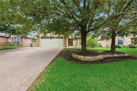 Photo of 2234 Carlisle Court, College Station, TX 77845 (MLS # 26005510)