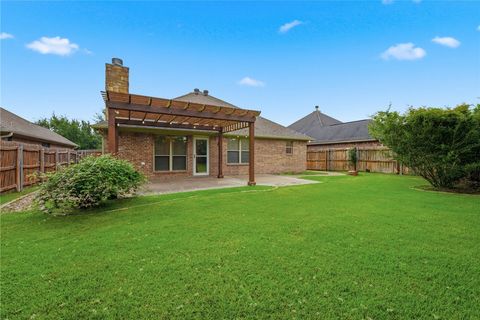 Tiny photo for 2234 Carlisle Court, College Station, TX 77845 (MLS # 26005510)