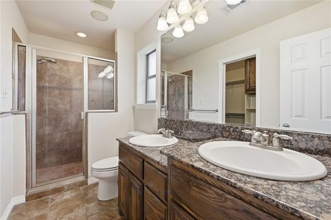Tiny photo for 2234 Carlisle Court, College Station, TX 77845 (MLS # 26005510)