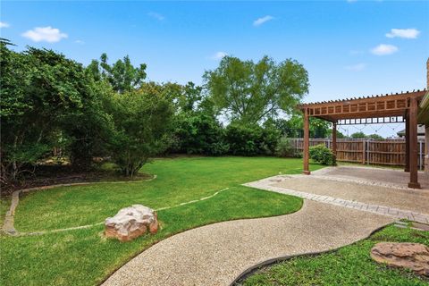 Tiny photo for 2234 Carlisle Court, College Station, TX 77845 (MLS # 26005510)