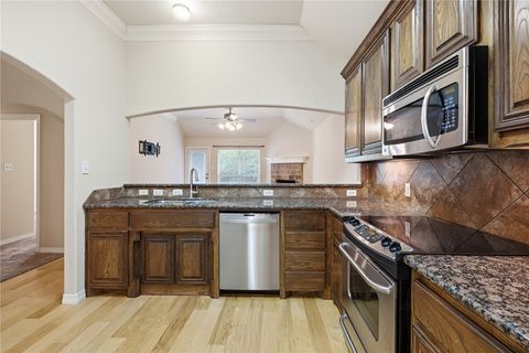 Tiny photo for 2234 Carlisle Court, College Station, TX 77845 (MLS # 26005510)