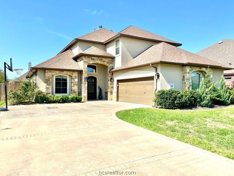 4208 Norwich Drive, College Station, TX 77845 - MLS#: 24005071