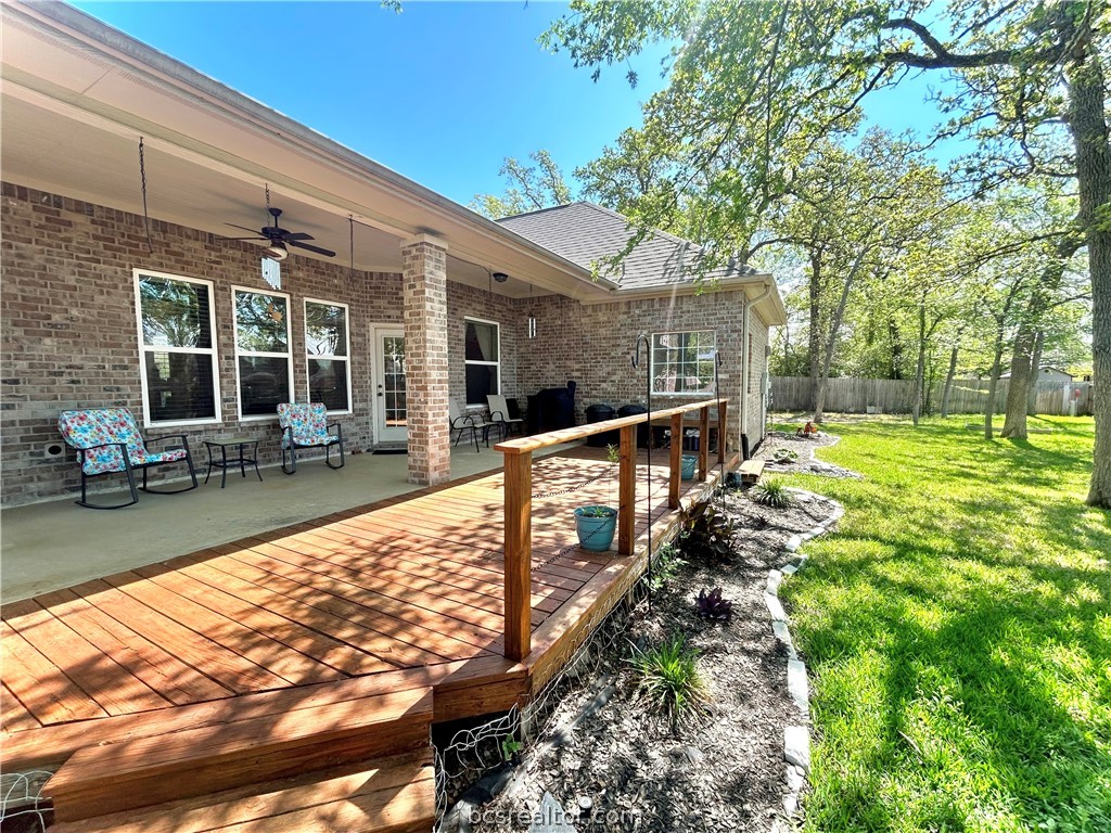 College Station, Texas 77845, United States, 3 Bedrooms Bedrooms, ,3 BathroomsBathrooms,Residential,Pending,59015