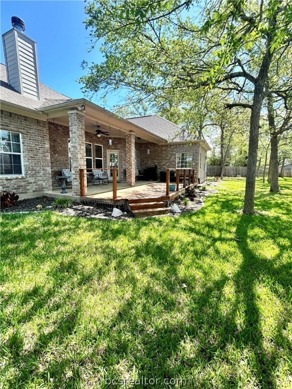 College Station, Texas 77845, United States, 3 Bedrooms Bedrooms, ,3 BathroomsBathrooms,Residential,Pending,59015
