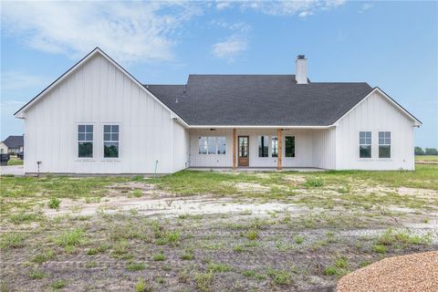 Tiny photo for 112 Court Side Drive, Snook, TX 77878 (MLS # 26005495)