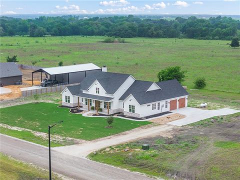 Tiny photo for 112 Court Side Drive, Snook, TX 77878 (MLS # 26005495)