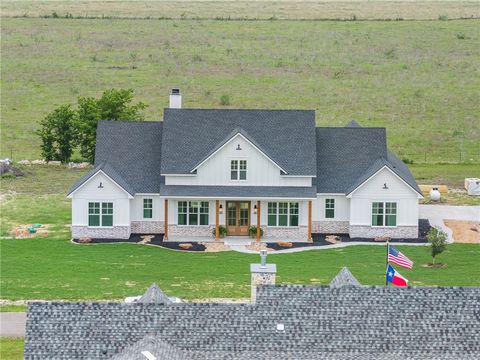 Tiny photo for 112 Court Side Drive, Snook, TX 77878 (MLS # 26005495)