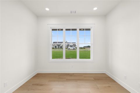 Tiny photo for 112 Court Side Drive, Snook, TX 77878 (MLS # 26005495)