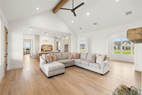 Tiny photo for 112 Court Side Drive, Snook, TX 77878 (MLS # 26005495)