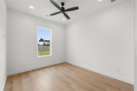 Tiny photo for 112 Court Side Drive, Snook, TX 77878 (MLS # 26005495)