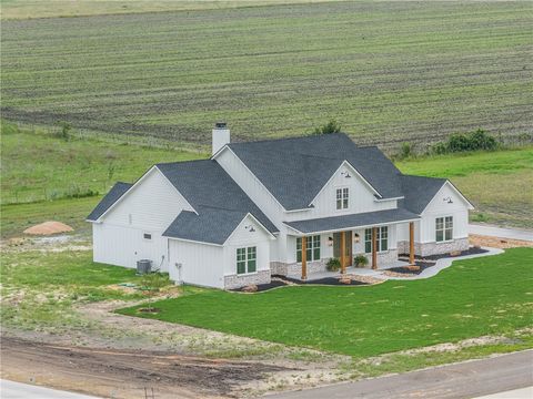 Tiny photo for 112 Court Side Drive, Snook, TX 77878 (MLS # 26005495)