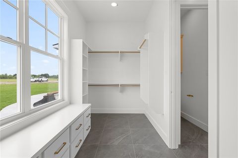 Tiny photo for 112 Court Side Drive, Snook, TX 77878 (MLS # 26005495)