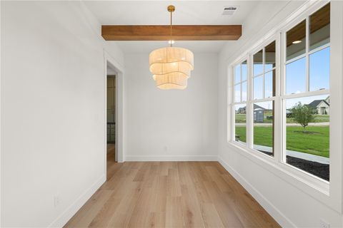Tiny photo for 112 Court Side Drive, Snook, TX 77878 (MLS # 26005495)