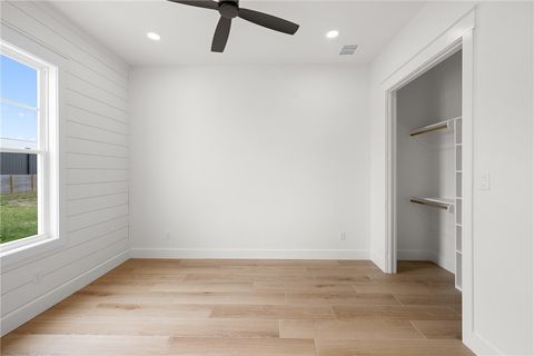 Tiny photo for 112 Court Side Drive, Snook, TX 77878 (MLS # 26005495)