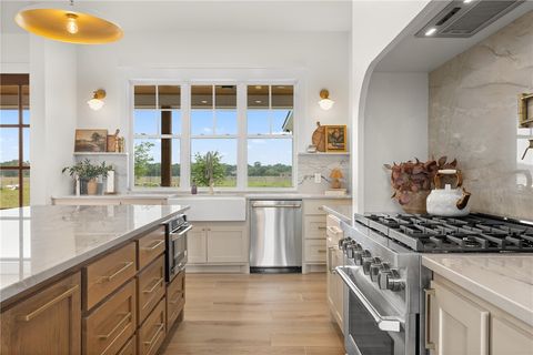 Tiny photo for 112 Court Side Drive, Snook, TX 77878 (MLS # 26005495)