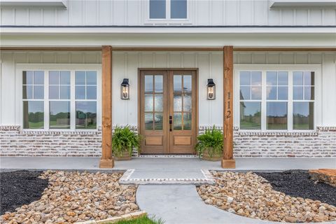 Tiny photo for 112 Court Side Drive, Snook, TX 77878 (MLS # 26005495)