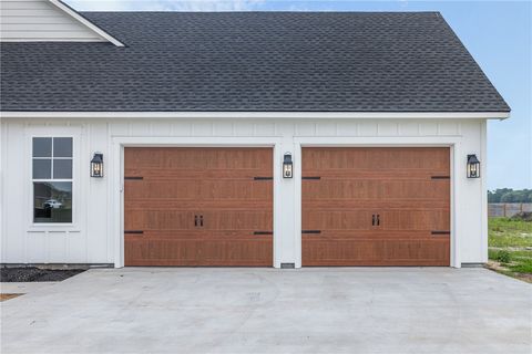 Tiny photo for 112 Court Side Drive, Snook, TX 77878 (MLS # 26005495)