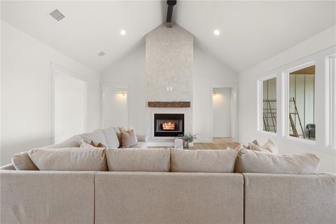 Tiny photo for 112 Court Side Drive, Snook, TX 77878 (MLS # 26005495)