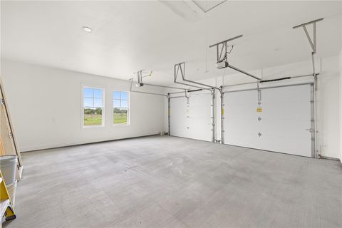 Tiny photo for 112 Court Side Drive, Snook, TX 77878 (MLS # 26005495)