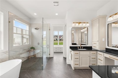 Tiny photo for 112 Court Side Drive, Snook, TX 77878 (MLS # 26005495)