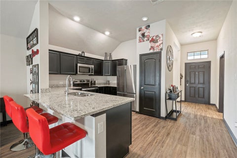 Tiny photo for 2700 Watchman Court, Bryan, TX 77803 (MLS # 26012452)