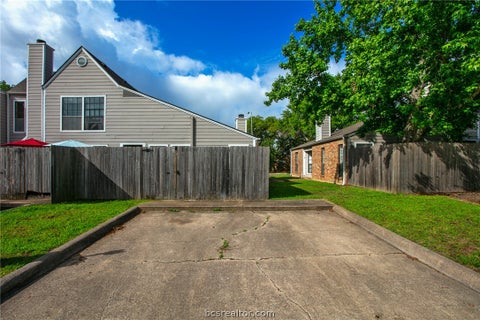 Tiny photo for 2519 Cross Timbers Drive, College Station, TX 77840 (MLS # 26012558)