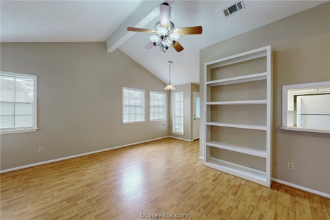Tiny photo for 2519 Cross Timbers Drive, College Station, TX 77840 (MLS # 26012558)