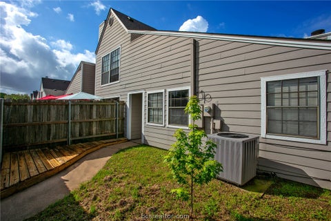 Tiny photo for 2519 Cross Timbers Drive, College Station, TX 77840 (MLS # 26012558)