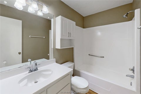 Tiny photo for 2519 Cross Timbers Drive, College Station, TX 77840 (MLS # 26012558)
