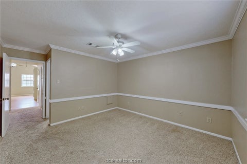 Tiny photo for 2519 Cross Timbers Drive, College Station, TX 77840 (MLS # 26012558)
