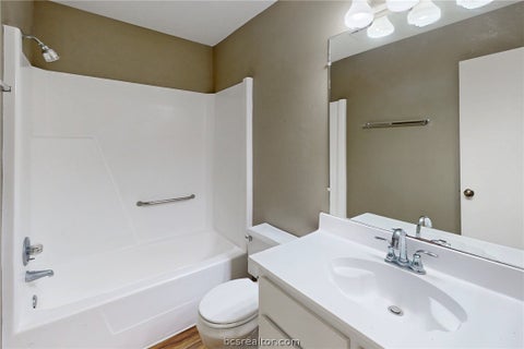Tiny photo for 2519 Cross Timbers Drive, College Station, TX 77840 (MLS # 26012558)